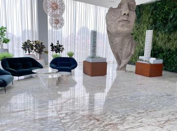 Departamento de 2 habitaciones, Huixquilucan · Departamento Nuevo de Lujo en Renta Via Residences – Interlomas