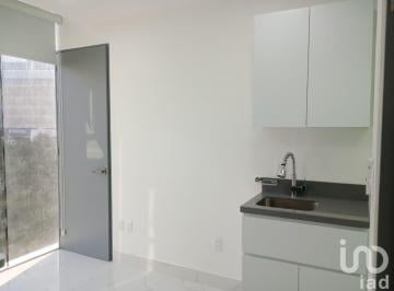 Oficina · 13m² · 1 Recámara · Renta Consultorio Amueblado Santa Fe Cuajimalpa Cdmx