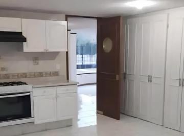 Casa de 4 habitaciones, Miguel Hidalgo · Venta Casa Presa Angostura Col. Irrigación, Polanco