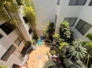 Departamento de 2 habitaciones, Cuauhtémoc · Venta Departamento 2 Recamaras en Hamburgo
