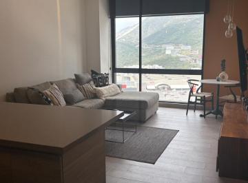 Departamento de 1 habitación, Monterrey · Departamento Renta Una Recamara en Conteras