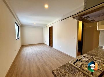 Departamento · 65m² · 2 Recámaras · 1 Estacionamiento · Departamento Interior en Venta de 2 Recámaras | Varias Unidades Disponibles en El Edificio