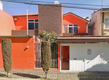 Casa de 3 habitaciones, Puebla · Venta de Casa en Puebla Heroica Puebla de Zaragoza Av 35 o