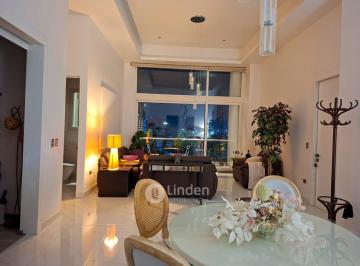 Departamento · 306m² · 3 Recámaras · 3 Estacionamientos · Penthouse en Venta en Torre Villas La Concepción, Concepción La Cruz, Zona Calzada Zavaleta, Puebla.