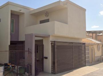 Casa de 4 habitaciones, Piedras Negras · Venta de Casa en Col Loma Bonita Piedras Negras Coahuila