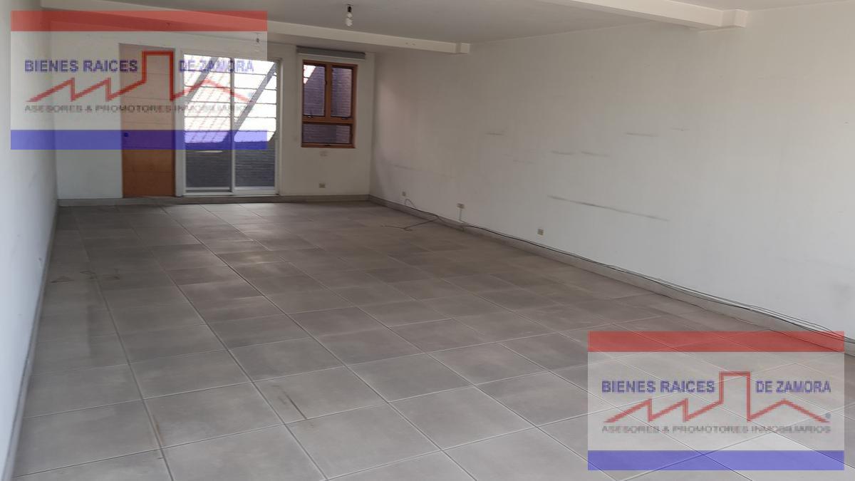Office - Zamora de Hidalgo Centro