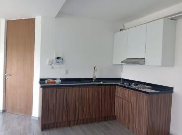 Departamento de 1 habitación, Cuauhtémoc · Renta de Loft Circuito Interior.