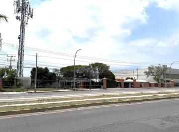 Oficina · 4109m² · 3 Recámaras · 8 Estacionamientos · Oficina en Renta Prolongacion Ruiz Cortines, Guadalupe