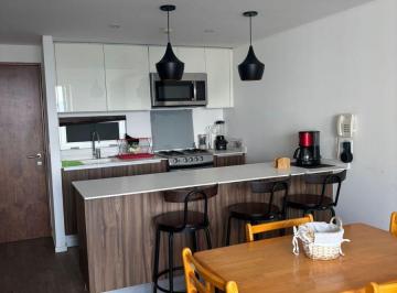 Departamento de 1 habitación, Miguel Hidalgo · Modern, Fully Furnished And Equipped Apartment Ready To Move In!