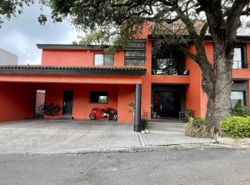 Fachada · Casa en en Venta en Valle Alto, Monterrey