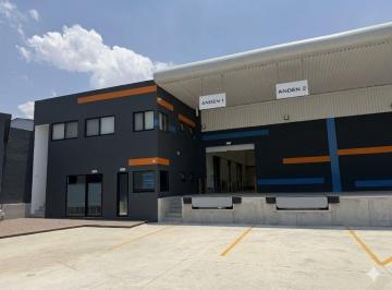 Bodega comercial de 10 habitaciones, Puebla · Camaras de Refrigeracion y Congelacion en Renta