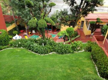 Casa de 5 habitaciones, Naucalpan de Juárez · Residencia con Uso Mixto en Lomas de Huizachal, Ideal Inversión, Escuela