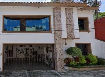 Casa de 4 habitaciones, Xalapa · Casa en Venta en Fraccionamiento Fuentes de Las Ánimas, Xalapa - Enríquez, Veracruz