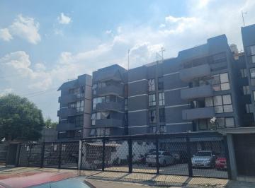 Departamento de 3 habitaciones, Coyoacán · Departamento Colonia Candelaria de 3 Recamaras, 2 Baños, Oportunidad