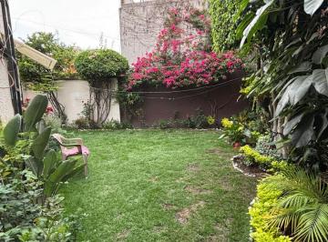 Casa en condominio de 3 habitaciones, Coyoacán · Excelente Casa en Calle Cerrada con Vigilancia