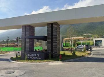 Terreno / Lote · 158m² · Terreno en Venta – La Joya de La Montaña – Dominio Cumbres