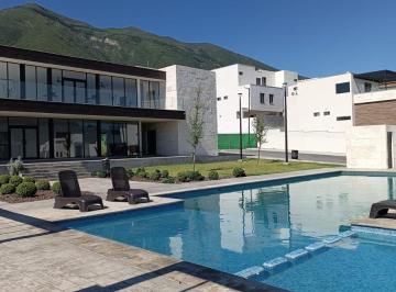 Terreno / Lote · 158m² · Terreno en Venta – La Joya de La Montaña – Dominio Cumbres