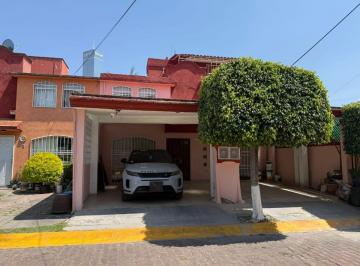 Casa en condominio de 5 habitaciones, Puebla · Casa en Renta Zona Atlixcáyotl y Municipio Libre Puebla