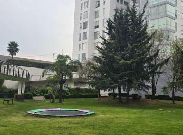 Departamento de 3 habitaciones, Cuajimalpa de Morelos · Departamento en Venta Interlomas 3 Recámaras y Cuarto de Servicio