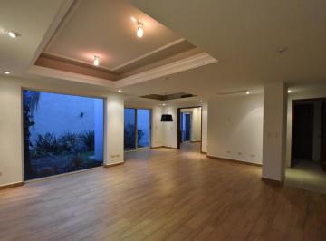 SALA COMEDOR · Residencia en Venta en Exclusiva Privada en San Jeronimo