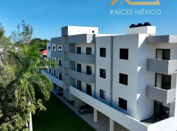 Departamento · 160m² · 3 Recámaras · 2 Estacionamientos · Departamento en Venta Col. Primavera