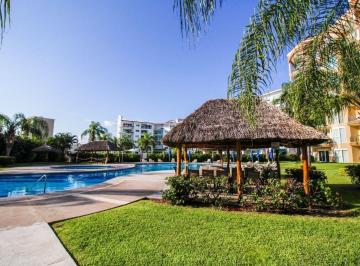 Departamento de 3 habitaciones, Mazatlán · Departamento en Renta en Mazatlán de 3 Recámaras en Marina de Yates