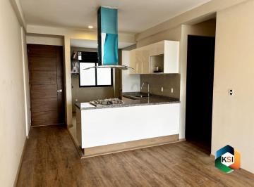Departamento · 73m² · 2 Recámaras · 1 Estacionamiento · Departamento Exterior en Venta 2 Recámaras con Balcón | Últimas Unidades Disponibles