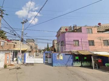 Casa de 2 habitaciones, Ecatepec de Morelos · Casa en Venta Ubicada en Ecatepec de Morelos, Estado de Mexico