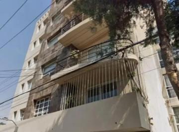 Departamento de 3 habitaciones, Miguel Hidalgo · Departamento en Venta David Herrera 17, Escandón II Sección, Ciudad de México, Cdmx, México