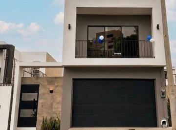 Casa en Venta de 3 habitaciones El Valle · Casa Nueva en El Valle