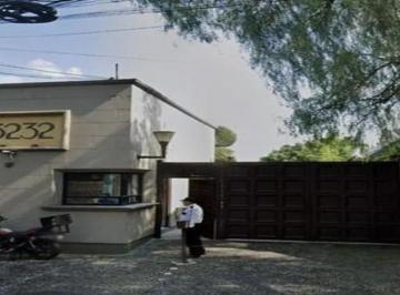 Casa de 3 habitaciones, Alvaro Obregón · Remate/venta de Grande Casa en Desierto de Los Leones, Álvaro Obregón, Cdmx.