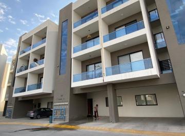 TORRE 14 · Departamento en Rubí Residencial, con 3 Habitaciones y 2 Cajones Para Autos. Seguridad Privada.