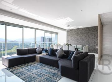 Departamento · 210m² · 3 Recámaras · 2 Estacionamientos · Divino Departamento en Towers Bosque Real