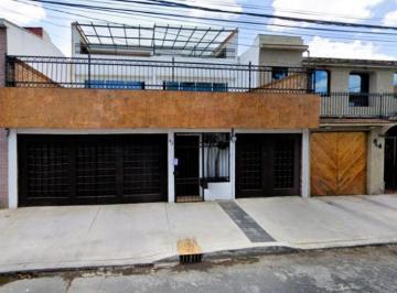 Casa de 3 habitaciones, Gustavo A. Madero · Casa en Miraflor en Venta Hipotecaria