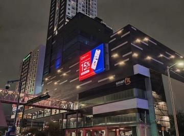Departamento de 1 habitación, Monterrey · Departamento de 56 m² con 1 Recámara en Venta en Monterrey Centro