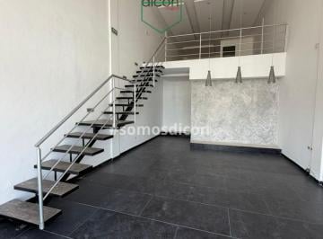 Local comercial · 85m² · Local en Renta por Uvm 2