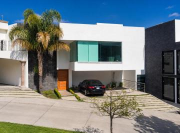 Casa de 4 habitaciones, San Luis Potosí · Hermosa Casa en Renta