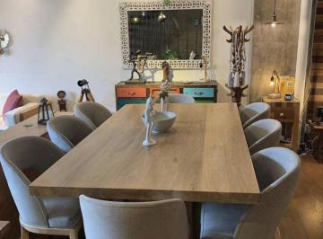 Departamento de 3 habitaciones, Miguel Hidalgo · Venta Departamento Goldsmith - Polanco