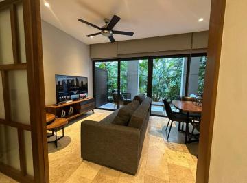 Departamento de 1 habitación, Solidaridad · Departamento en Venta – Ipana | Playa del Carmen
