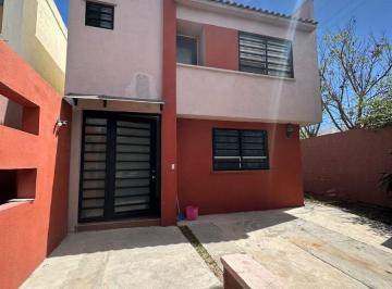 Casa de 3 habitaciones, Saltillo · Casa Amueblada en Renta | Fracc. Portales, Saltillo Poniente