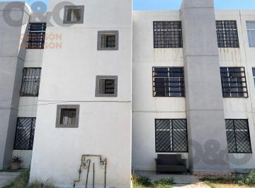 Departamento · 63m² · 2 Recámaras · 1 Estacionamiento · Departamento en Venta en Héroes de León, León Gto