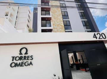 Departamento · 60m² · 1 Recámara · 1 Estacionamiento · Departamento en Venta en Lomas 3ra Sección.