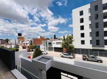 vista terrazza · Departamento en Venta en Lomas 3ra Sección.