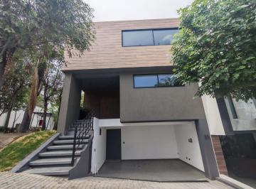 Casa de 3 habitaciones, San Andrés Cholula · Casa en Venta Frente Al Area Verde en Parque Cuernavaca, Cascatta: