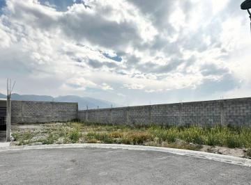 Terreno / Lote , Arteaga · Venta de Terreno en Fracc. Las Huertas