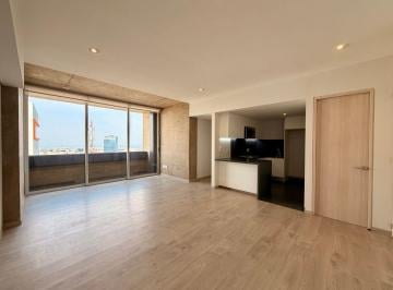 Departamento de 2 habitaciones, Cuajimalpa de Morelos · Fantastico Departamento con Terraza Frente a Centro Comercial Santa Fe