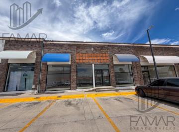Local comercial · 120m² · Local en Plaza Cumbres