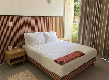 1 · Departamento Amueblado en Venta en Caminata