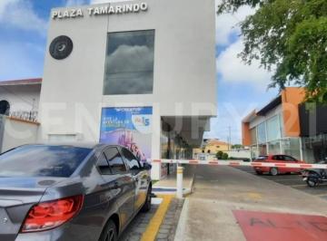 Local comercial · 854m² · 11 Estacionamientos · Plaza Comercial en Venta en Col. Fco. I Madero, Cd. del Carmen, Campeche