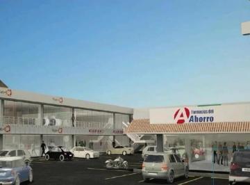 Local comercial · 351m² · Renta Local en Plaza Comercial Guadalupe Victoria Ecatepec